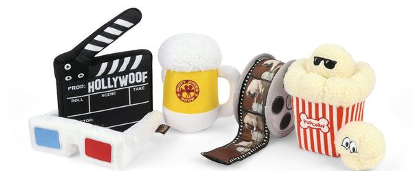 Durable chew toys for large dogs at Love My Hound