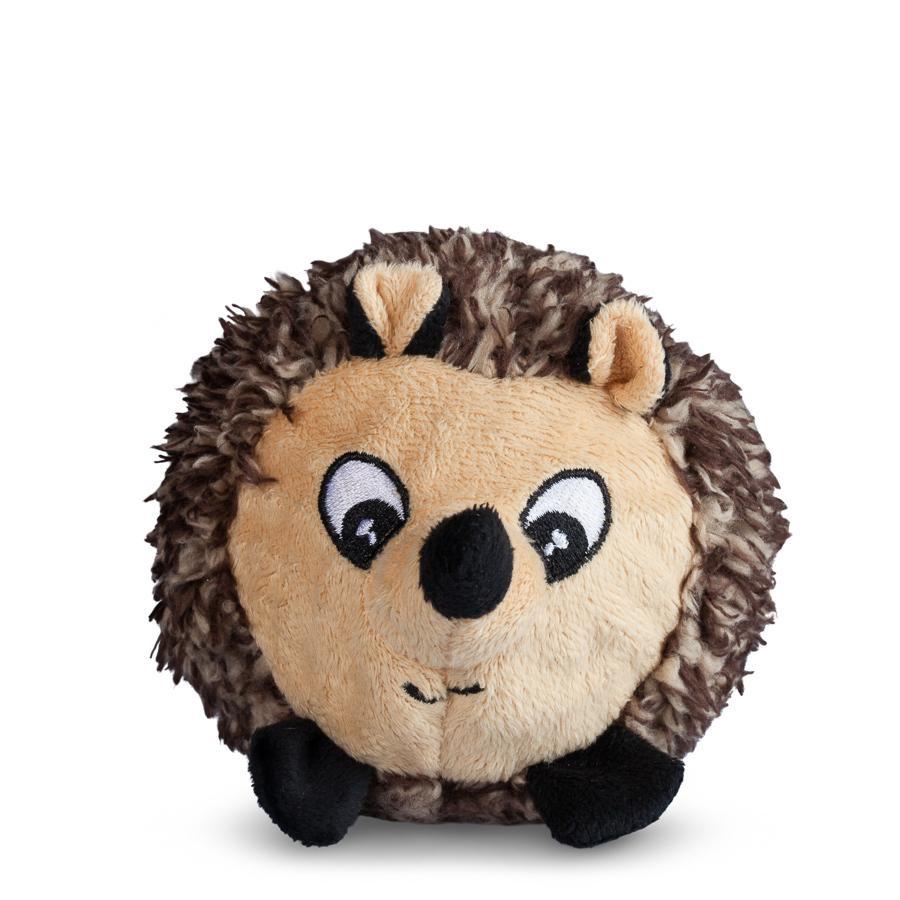 Fabdog | Faballs 'Country Critters' - Hedgehog-Fabdog-Love My Hound