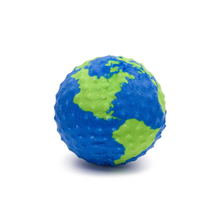 Fabdog | Faballs Earth Dog Toy-Fabdog-Love My Hound