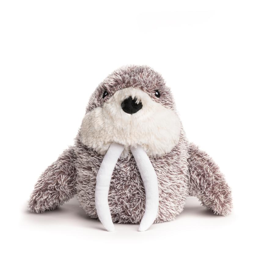 Fabdog Fluffy Walrus Fabdog Fluffy Walrus