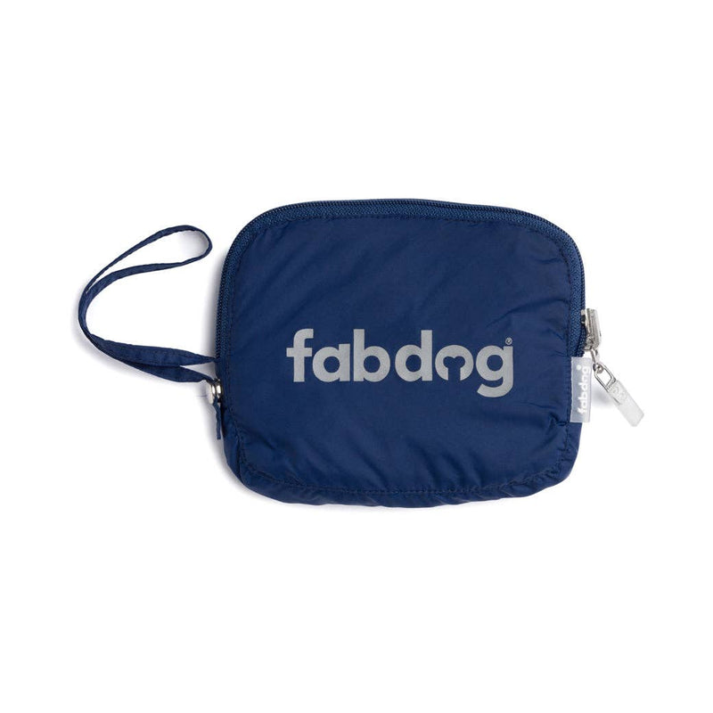 Fabdog | Navy Raincoat-Fabdog-Love My Hound