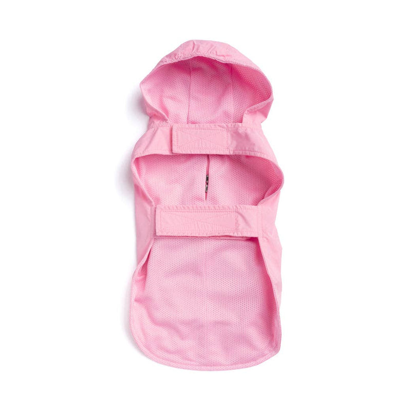 Fabdog | Pink Raincoat-Fabdog-Love My Hound