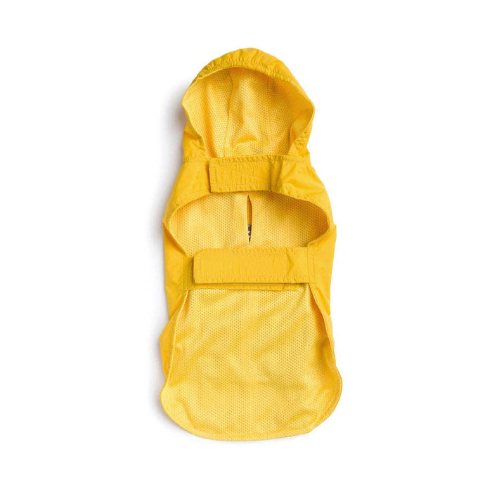 Fabdog | Yellow Raincoat-Fabdog-Love My Hound