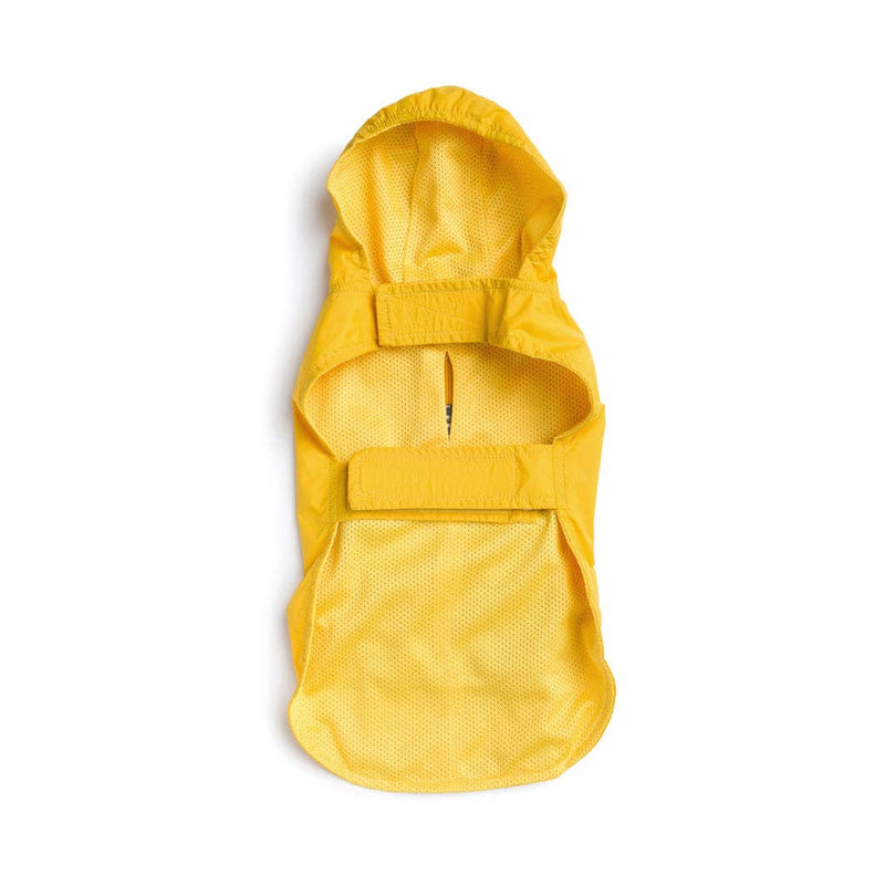 Fabdog | Yellow Raincoat-Fabdog-Love My Hound
