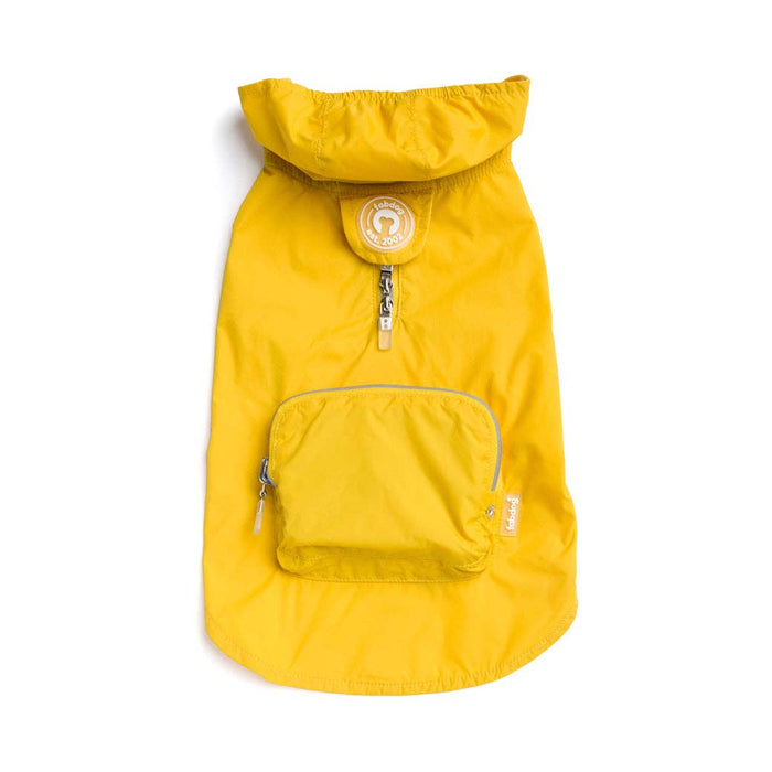Fabdog | Yellow Raincoat-Fabdog-Love My Hound