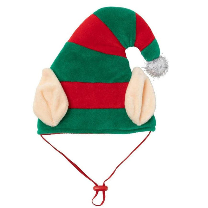 FuzzYard | Christmas Elf Hat-FuzzYard-Love My Hound