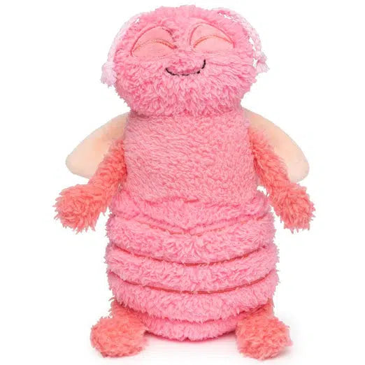 FuzzYard | Flutter The Bed Bug - Plush Dog Toy-FuzzYard-Love My Hound
