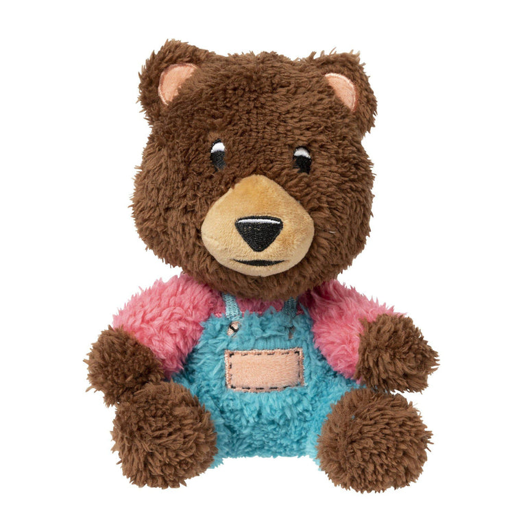 FuzzYard | Fuzz Bear - Plush Dog Toy