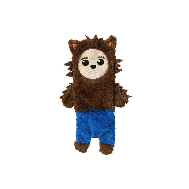 FuzzYard | Howl - Flat Out Halloween Dog Toy-FuzzYard-Love My Hound