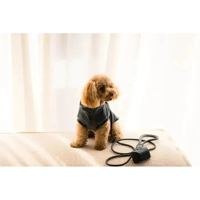 FuzzYard Life | Atelier Poop Bag Dispenser - Slate Grey-FuzzYard Life-Love My Hound