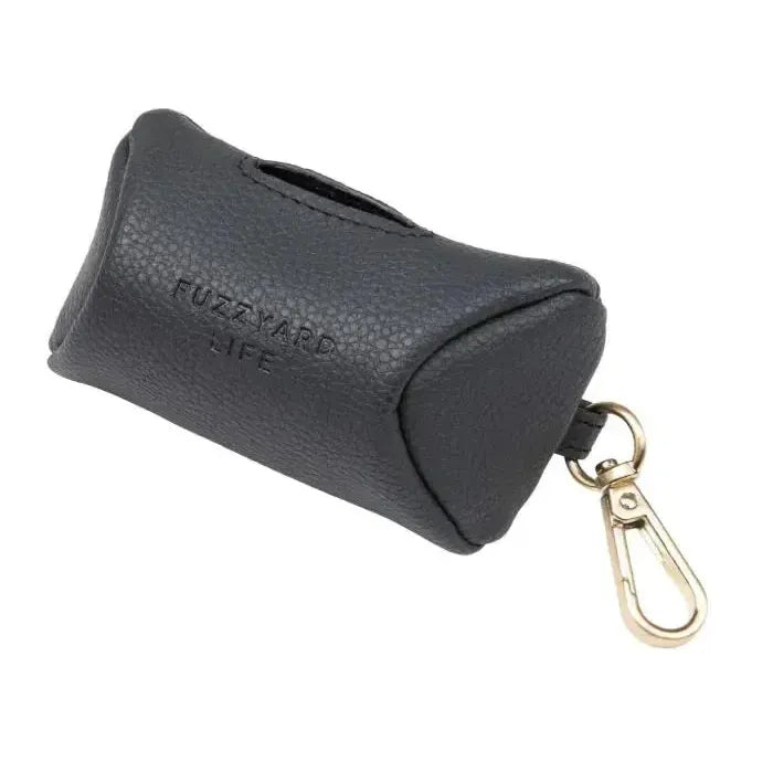 FuzzYard Life | Atelier Poop Bag Dispenser - Slate Grey-FuzzYard Life-Love My Hound