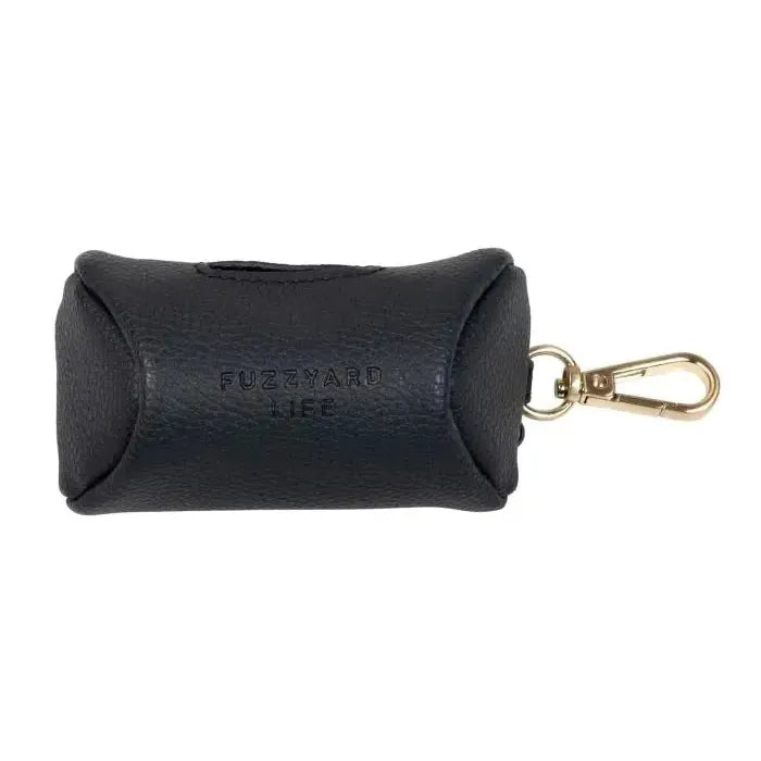 FuzzYard Life | Atelier Poop Bag Dispenser - Slate Grey-FuzzYard Life-Love My Hound