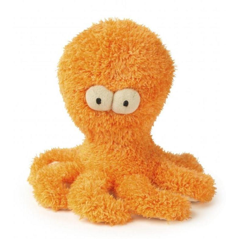 FuzzYard | Sir-legs-alot - Octopus Plush Dog Toy-FuzzYard-Love My Hound