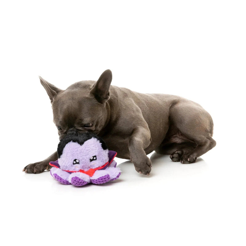 FuzzYard | Stumpy Draco-pus - Halloween Plush Dog Toy-FuzzYard-Love My Hound