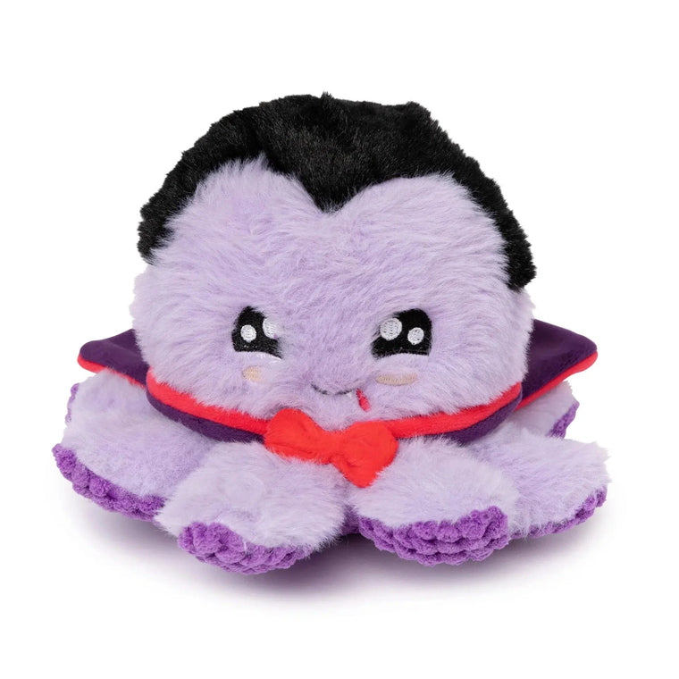 FuzzYard | Stumpy Draco-pus - Halloween Plush Dog Toy