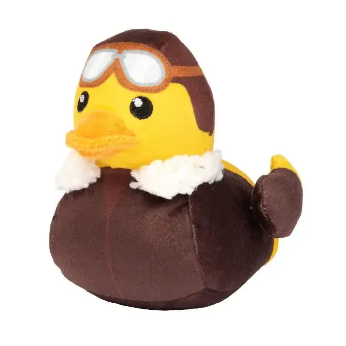 Fuzzyard | Amelia Quackhart - Dog Toy-FuzzYard-Love My Hound