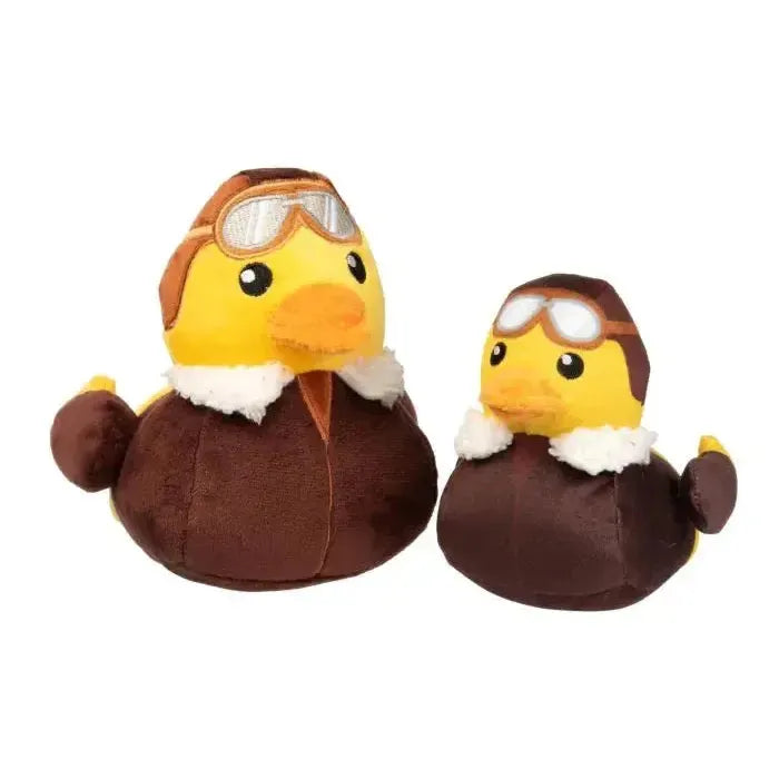 Fuzzyard | Amelia Quackhart - Dog Toy-FuzzYard-Love My Hound