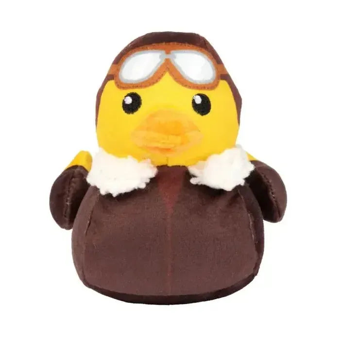 Fuzzyard | Amelia Quackhart - Dog Toy-FuzzYard-Love My Hound