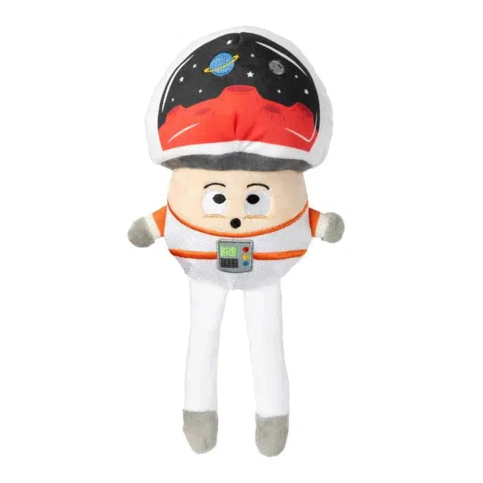 Fuzzyard | Cosmo Mushroom - Fun-Guy Dog Toy-FuzzYard-Love My Hound