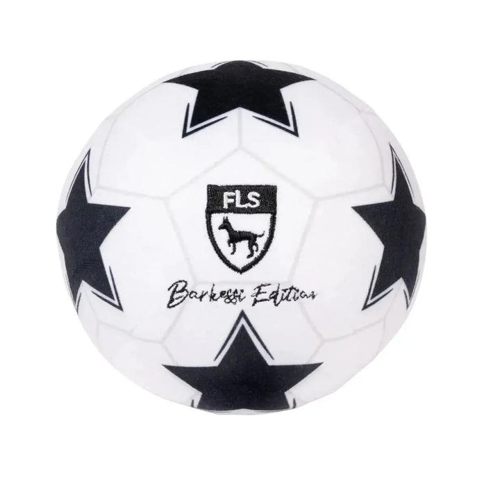 Fuzzyard | Football - Plush Dog Toy-FuzzYard-Love My Hound