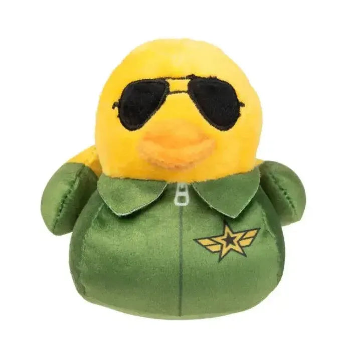 Fuzzyard | Goose - Dog Toy-FuzzYard-Love My Hound