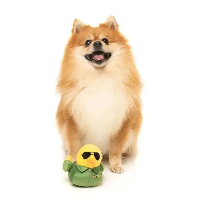 Fuzzyard | Goose - Dog Toy-FuzzYard-Love My Hound