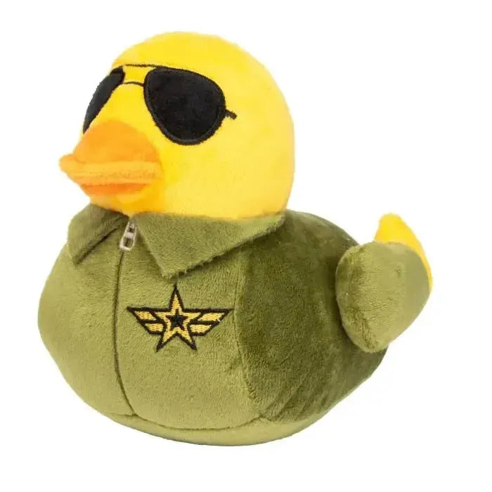 Fuzzyard | Goose - Dog Toy-FuzzYard-Love My Hound