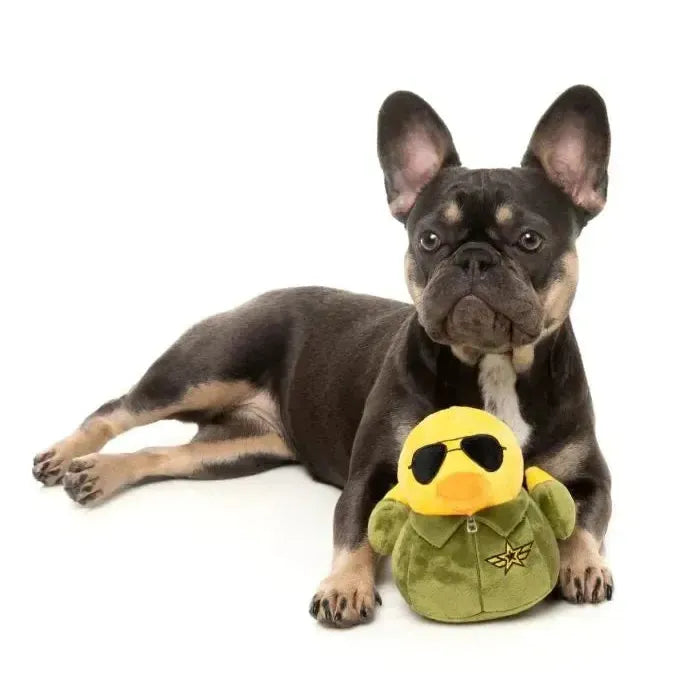 Fuzzyard | Goose - Dog Toy-FuzzYard-Love My Hound