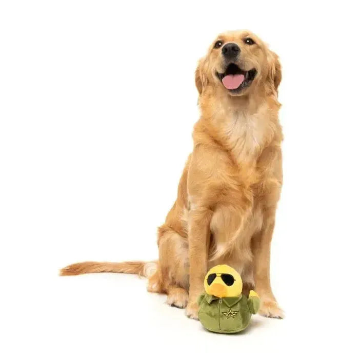 Fuzzyard | Goose - Dog Toy-FuzzYard-Love My Hound