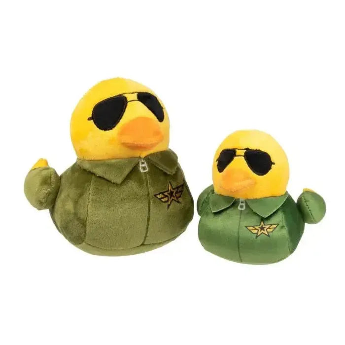 Fuzzyard | Goose - Dog Toy-FuzzYard-Love My Hound