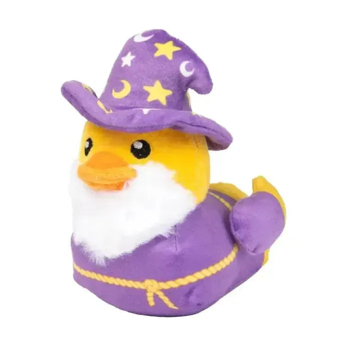 Fuzzyard | Sirus Quack - Dog Toy-FuzzYard-Love My Hound