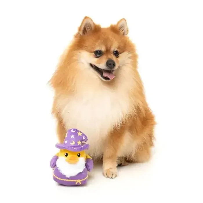 Fuzzyard | Sirus Quack - Dog Toy-FuzzYard-Love My Hound