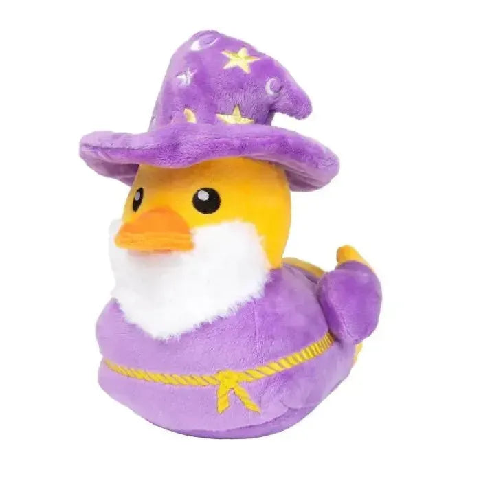 Fuzzyard | Sirus Quack - Dog Toy-FuzzYard-Love My Hound