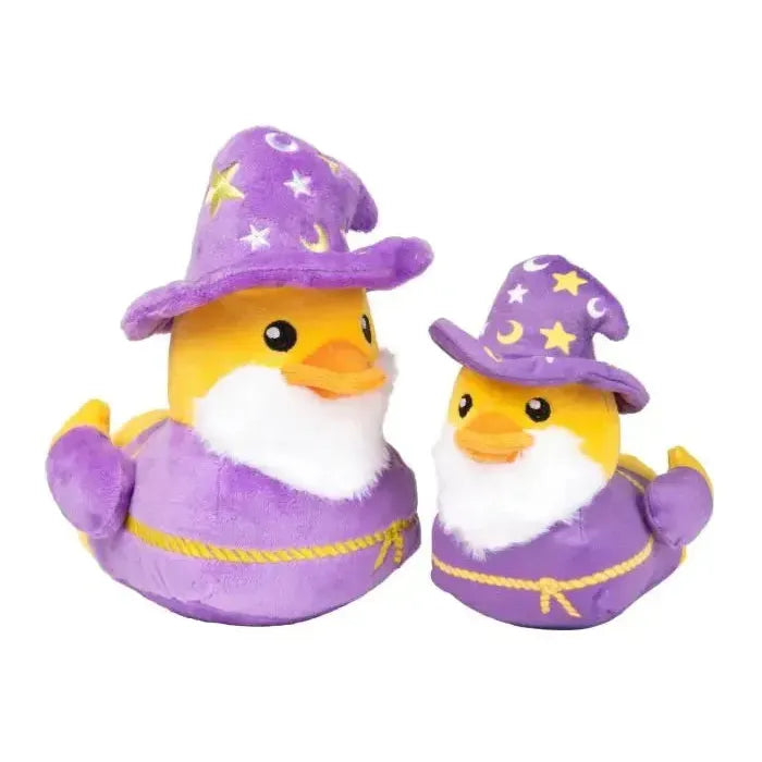 Fuzzyard | Sirus Quack - Dog Toy-FuzzYard-Love My Hound