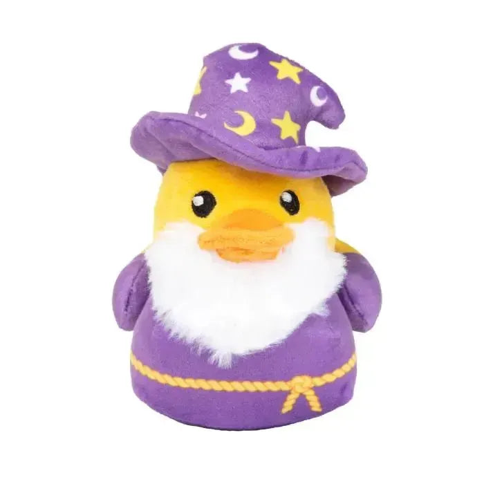 Fuzzyard | Sirus Quack - Dog Toy-FuzzYard-Love My Hound