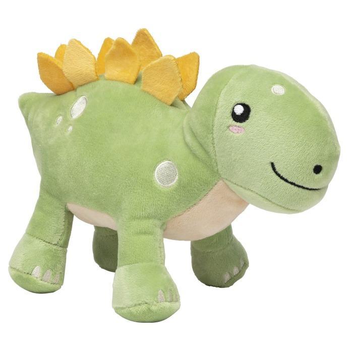 Fuzzyard | Stannis the Stegosaurus - Plush Dog Toy