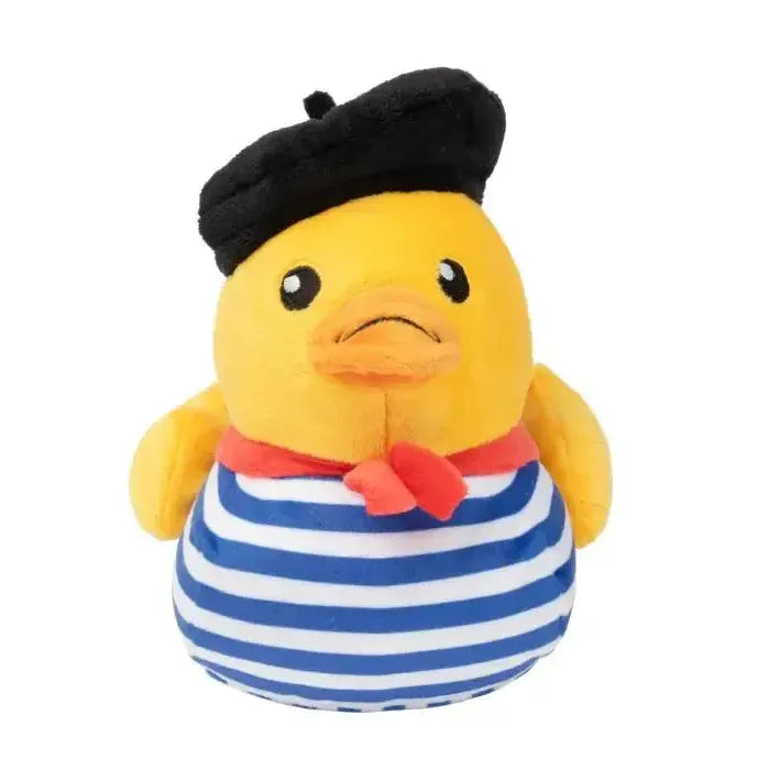 Fuzzyard | Timothee Chalaquack - Dog Toy-FuzzYard-Love My Hound