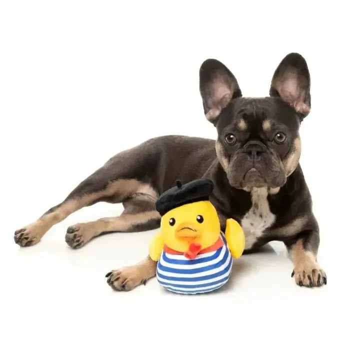 Fuzzyard | Timothee Chalaquack - Dog Toy-FuzzYard-Love My Hound