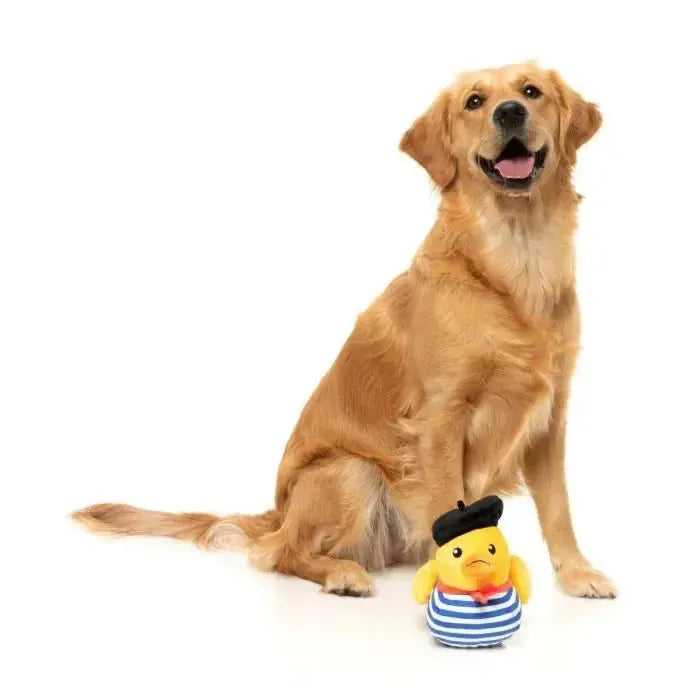 Fuzzyard | Timothee Chalaquack - Dog Toy-FuzzYard-Love My Hound