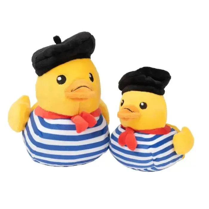 Fuzzyard | Timothee Chalaquack - Dog Toy