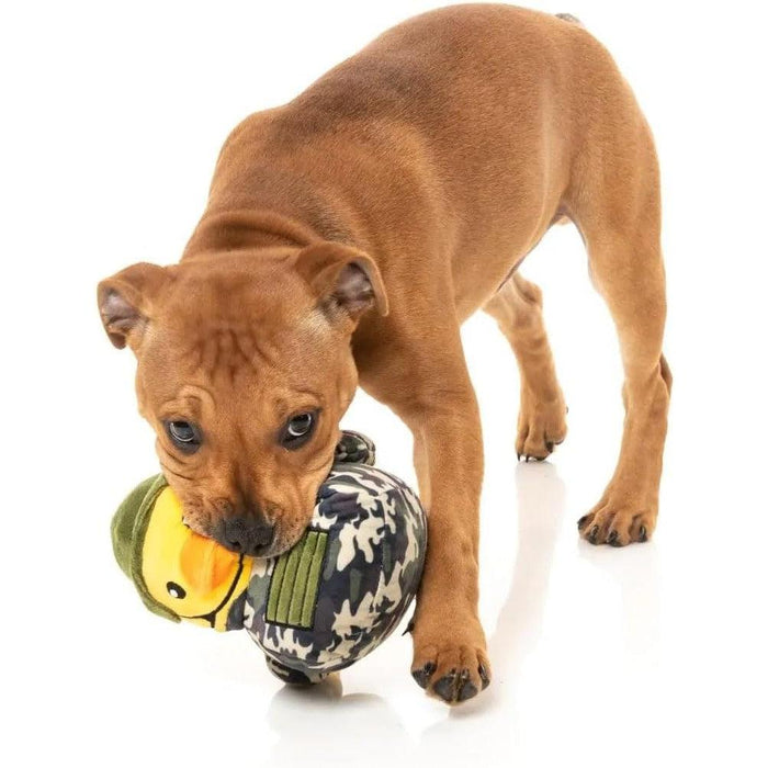 Fuzzyard | Waddle Squad-dle - Commanduck-FuzzYard-Love My Hound