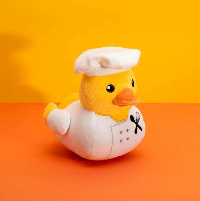 Fuzzyard | Waddle Squad-dle - Gordon Quacksay-FuzzYard-Love My Hound