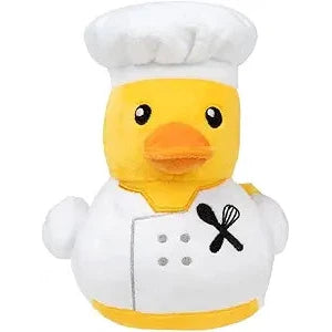 Fuzzyard | Waddle Squad-dle - Gordon Quacksay-FuzzYard-Love My Hound