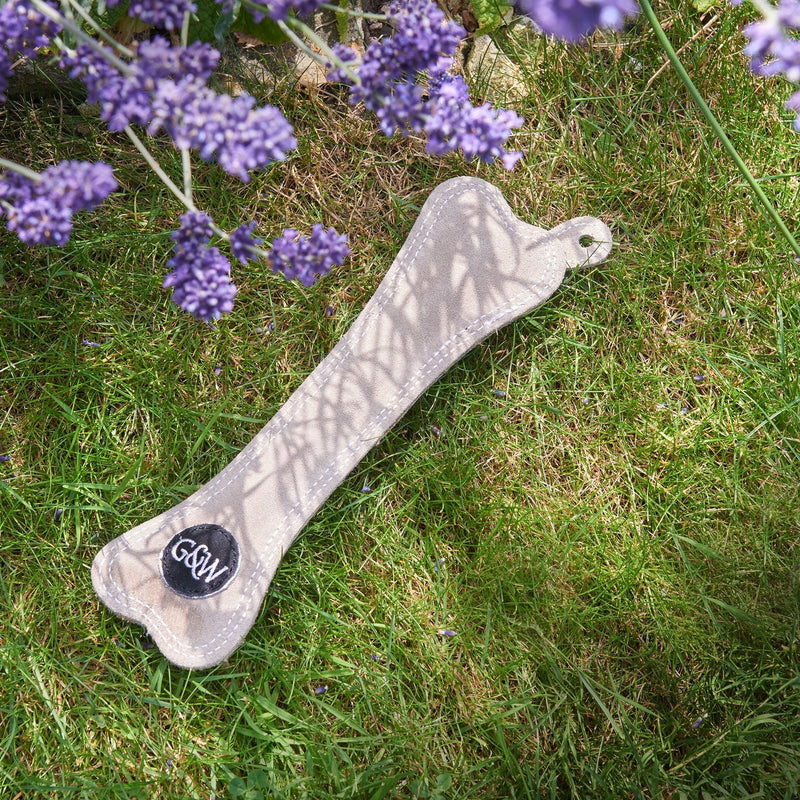 Green & Wilds | Eco Dog Toy - Bone Buddy-Green & Wilds-Love My Hound