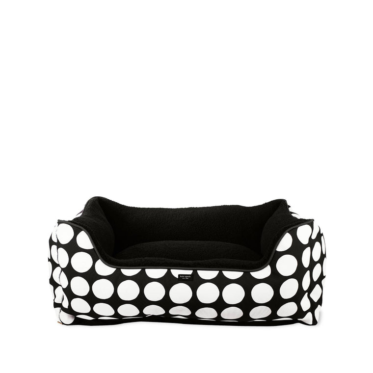 Kate Spade New York | Art Dot - Dog Bed