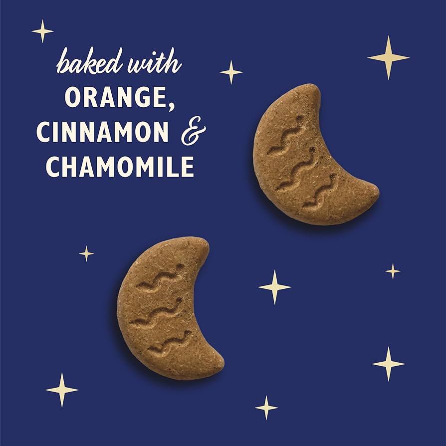 Lily's Kitchen Christmas Bedtime Biscuits Dog Treats