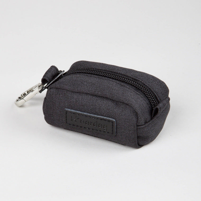 Nordog | Tenne Poop Bag Holder Anthracite
