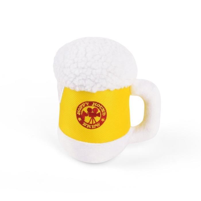 P.L.A.Y - Hollywoof Hoppy Hound Brew - Dog Toy