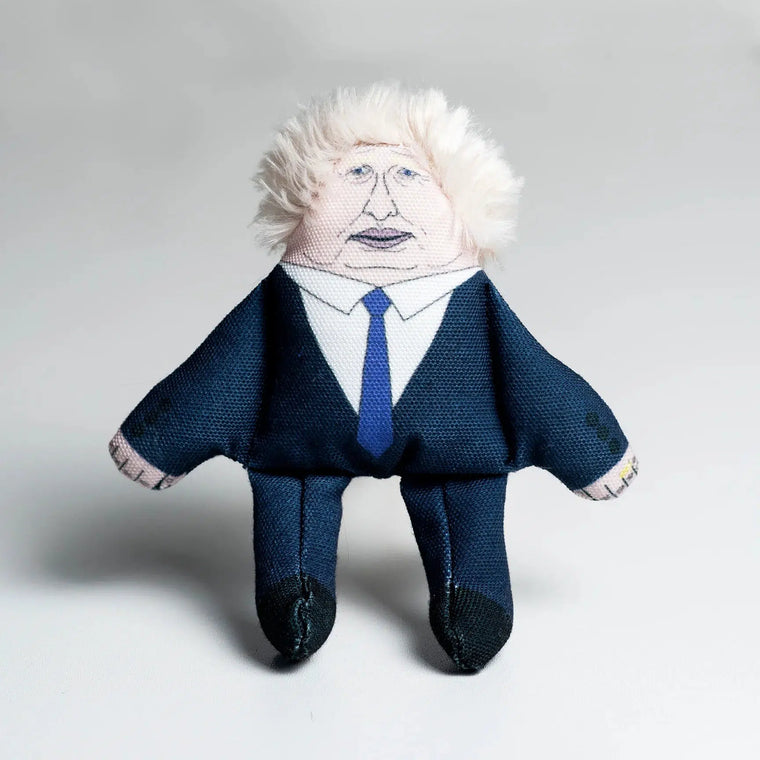 Pet Hates | Boris Johnson - Cat Toy