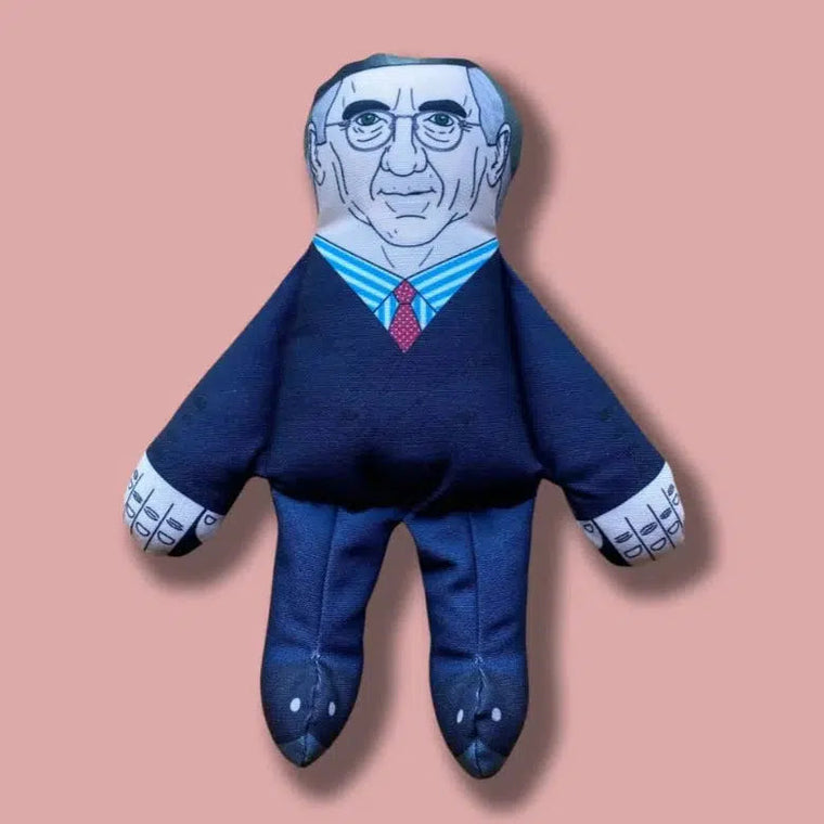 Pet Hates | Jacob Rees-Mogg  - Dog Toy